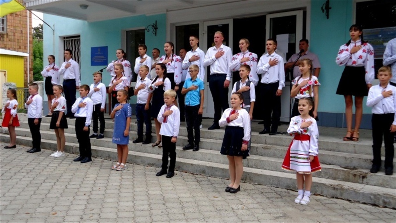 Серпнева педагогічна конференція: про досягнення і плани