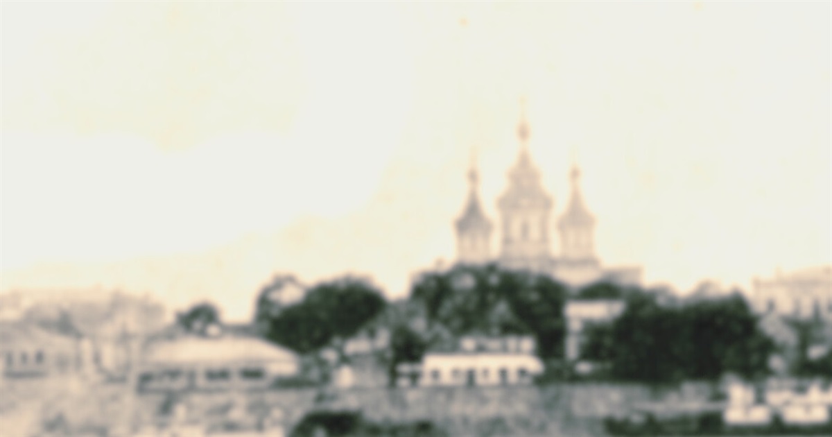 Відновлення радянської влади в Нікополі у січні-жовтні 1920 року: як та які події розгорталися
