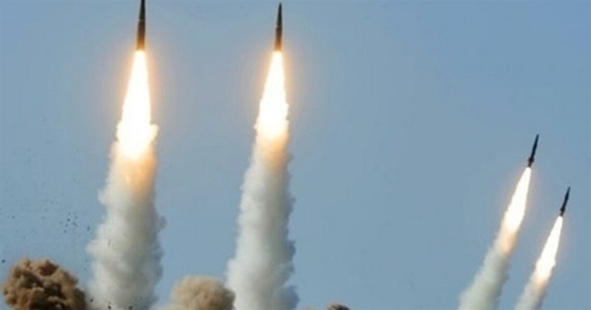 Наймасованіша російська атака по енергетиці України за останній час: перша інформація про влучання