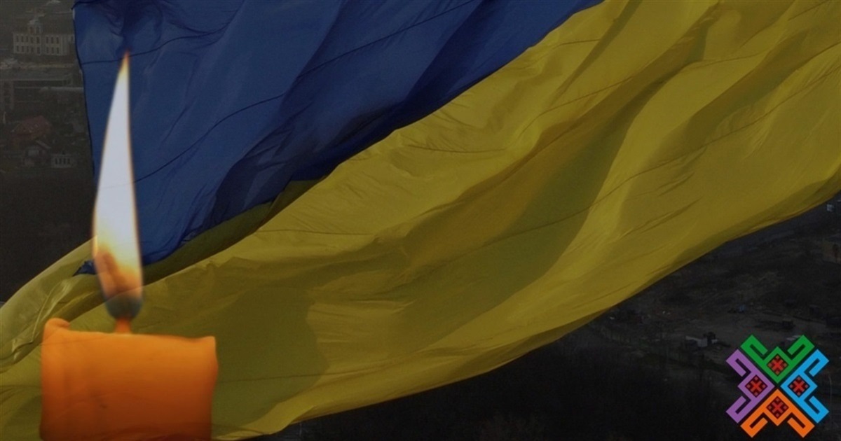 Звягель прощатиметься із загиблим Героєм Валентином Назаренком
