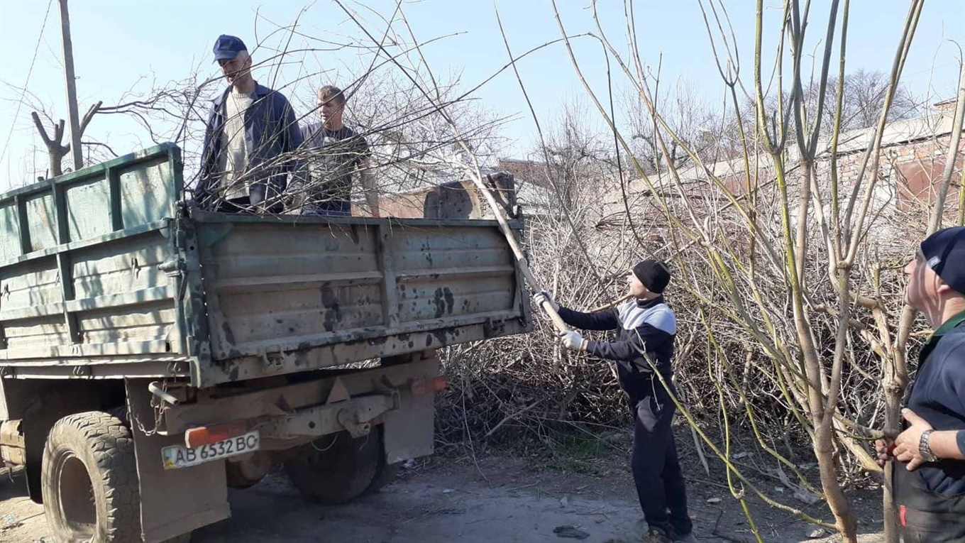 Прийшли на прийом із проблемами, і успішно вирішили їх: діалог влади та громади