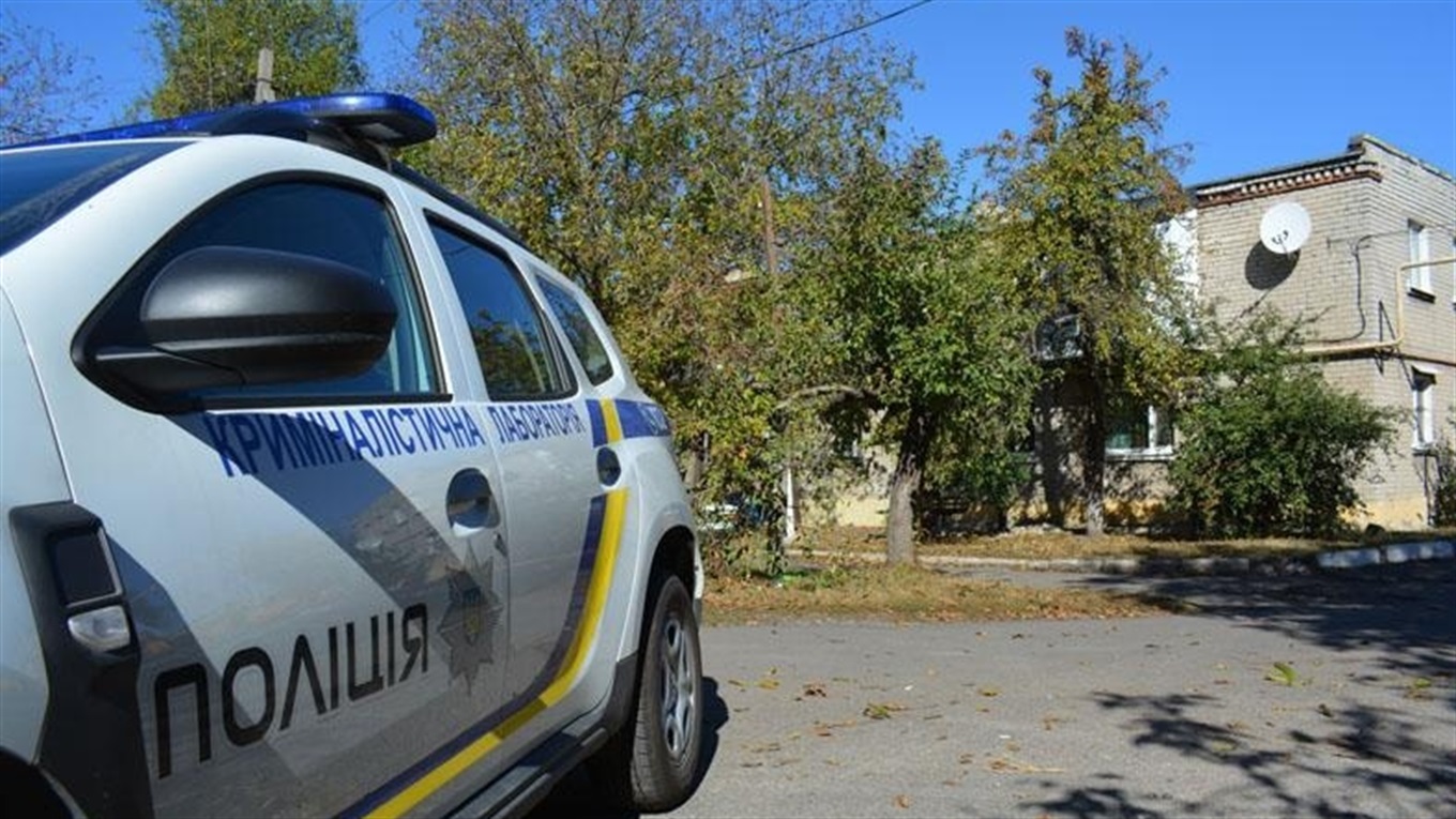 ТОП-7 найгучніших злочинів у 2019 році на території Волноваського району