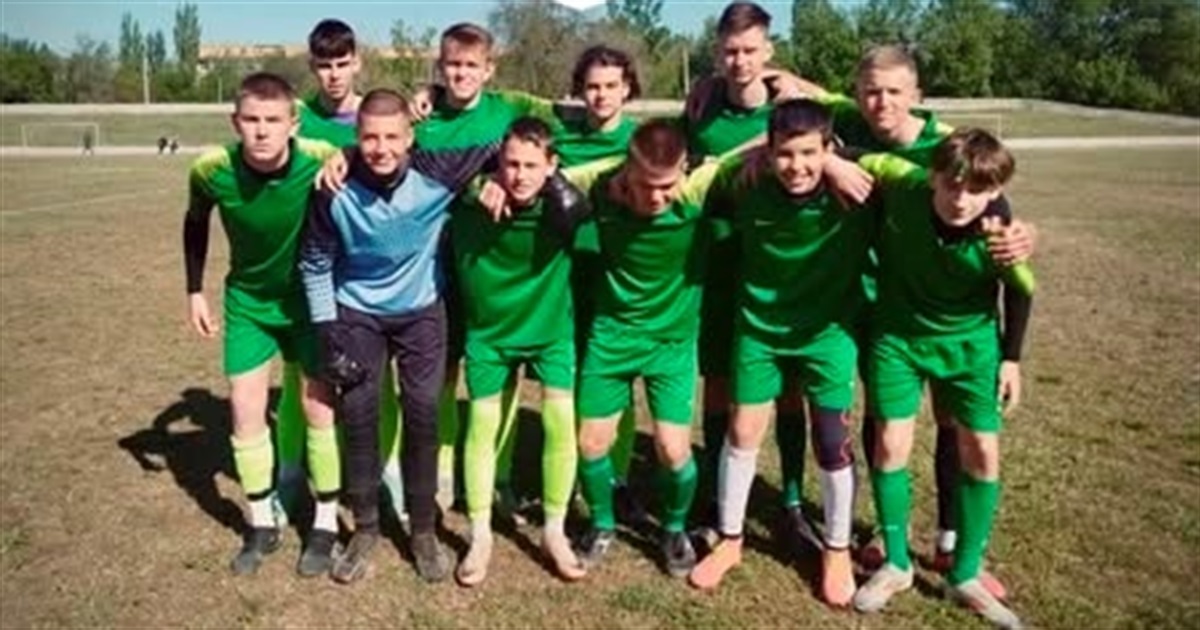 Турнірна боротьба області: перемога та поразка південноукраїнських футболістів