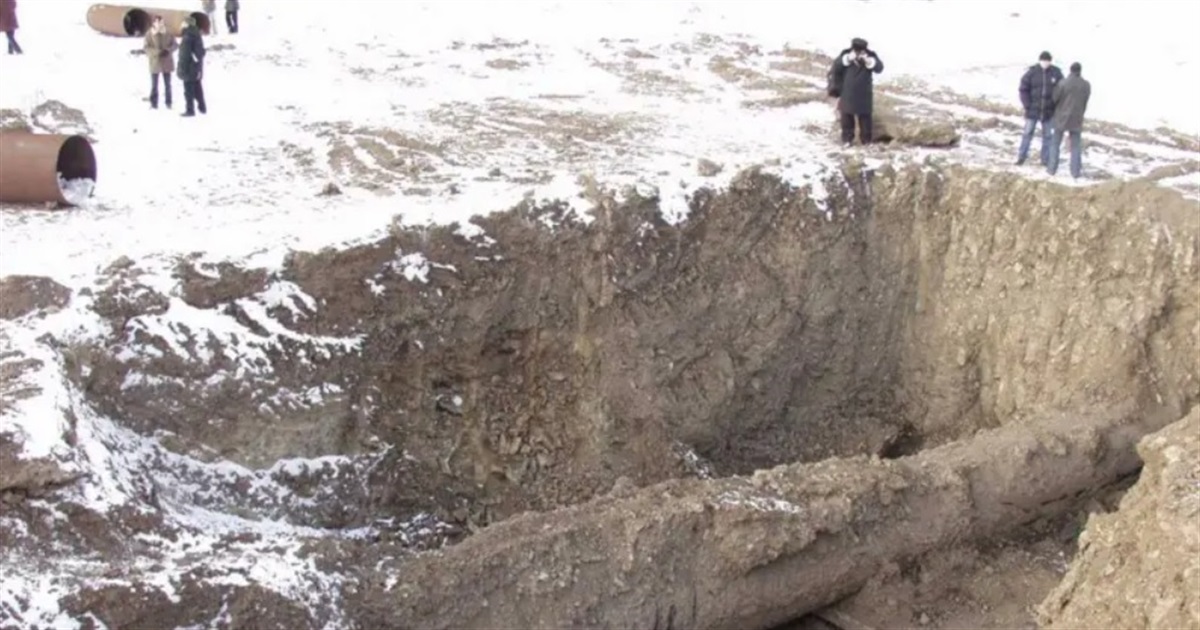 9 градусів у квартирах. Окупований Алчевськ залишився без тепла, майже, як 20 років тому