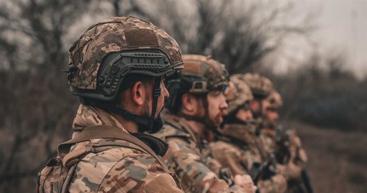 Матеріальна допомога військовослужбовцям у 2026 році: розмір та умови отримання