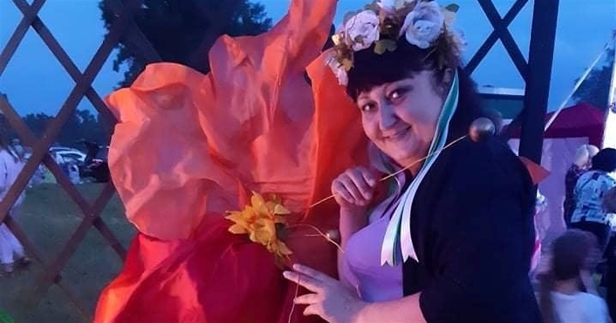«ТikTok – це для творчих людей!» Як переяславка стала тіктокершою