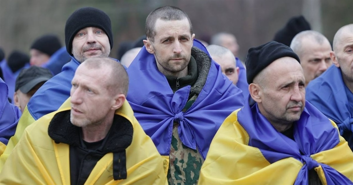 Наступний великий обмін полоненими може відбутися на Великдень. Що про це відомо