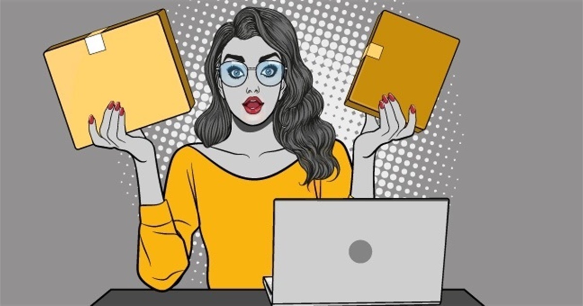Безпечний онлайн-шопінг: як продати чи купити через інтернет-платформи і не стати жертвою шахрайства