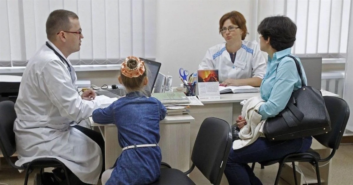 Медична допомога без «прописки»: що потрібно знати кожному