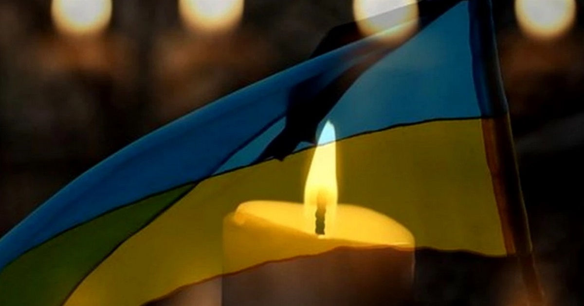 В бою проти окупантів на фронті загинув ізмаїльський захисник Павло Осадчий