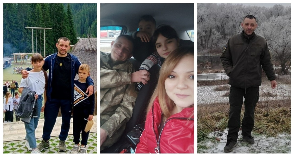 За Україну, рятуючи друга, загинув 36-річний Ігор Бухман з Браїлова