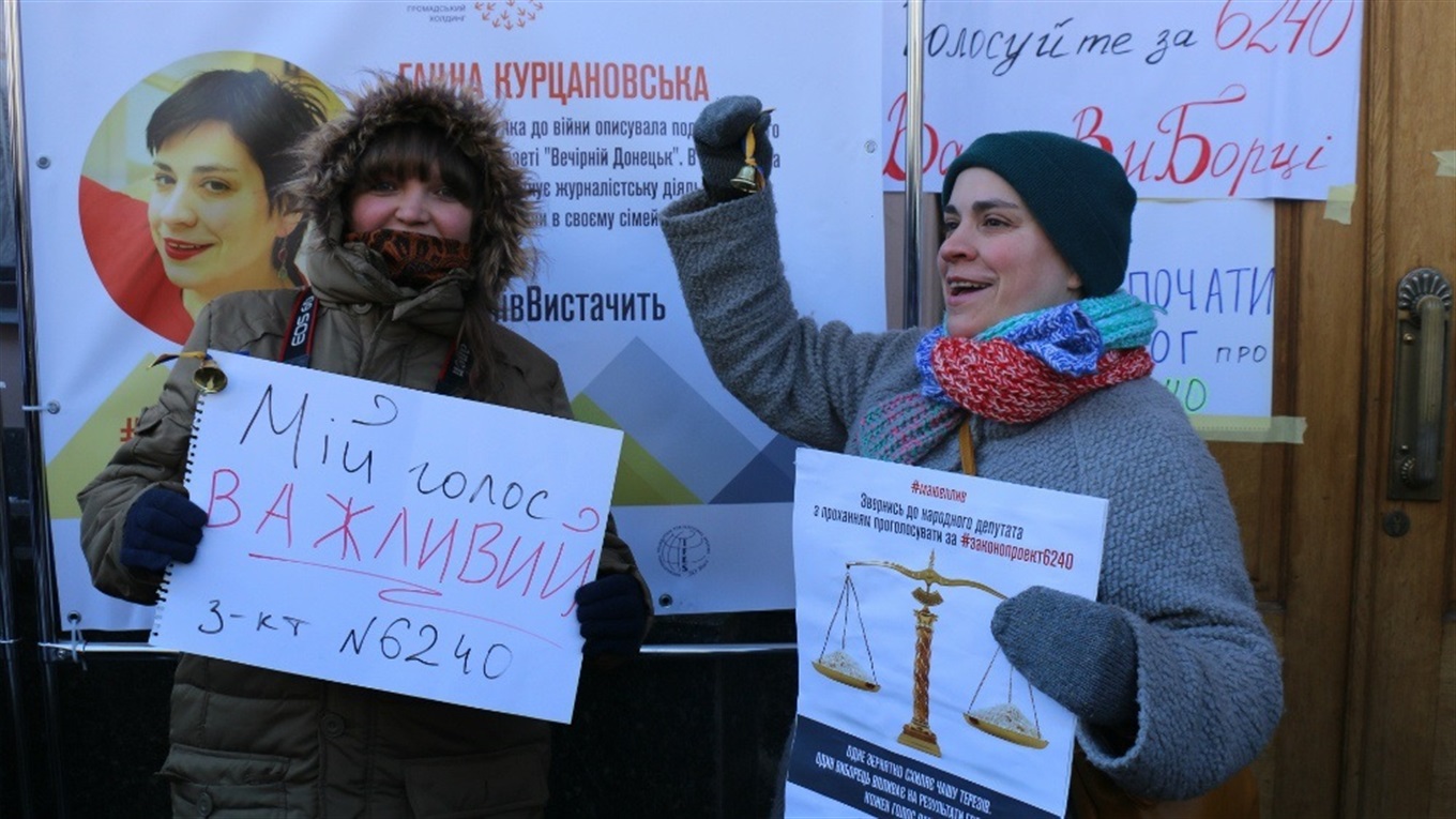 После четырех лет борьбы переселенцы смогут голосовать на местных выборах. Как и когда?