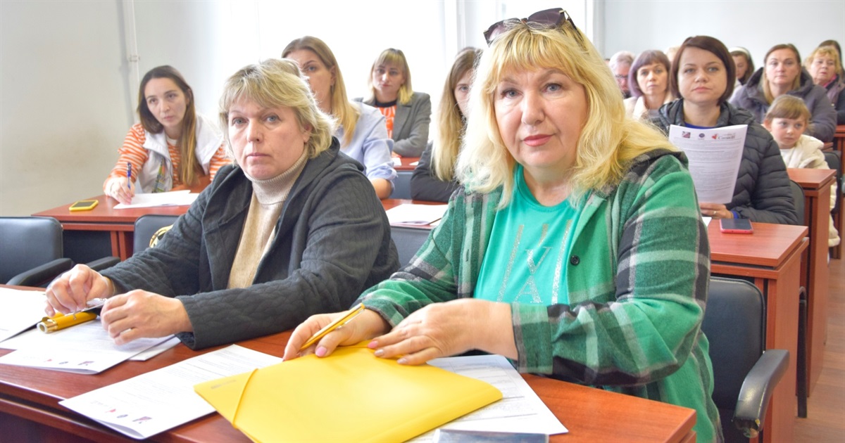 Понад 100 жмеринчан беруть участь у конкурсі грантів від Канадського фонду: від 30 до 60 тис грн