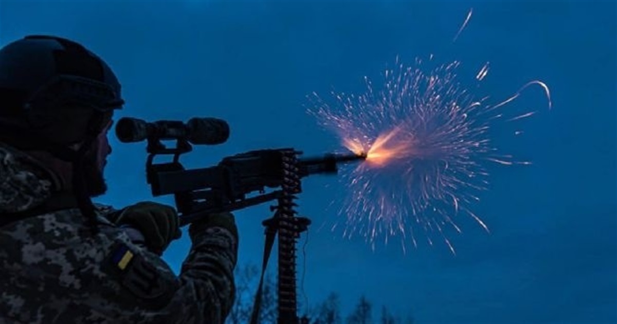 Протиповітряний бій на Житомирщині: вночі в області ППО збивала "шахеди"