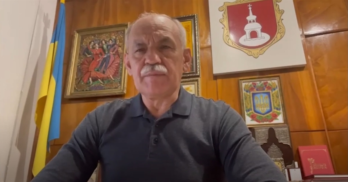Міський голова: "Переяслав оживає. Комунальники почали ремонтувати в місті дороги"