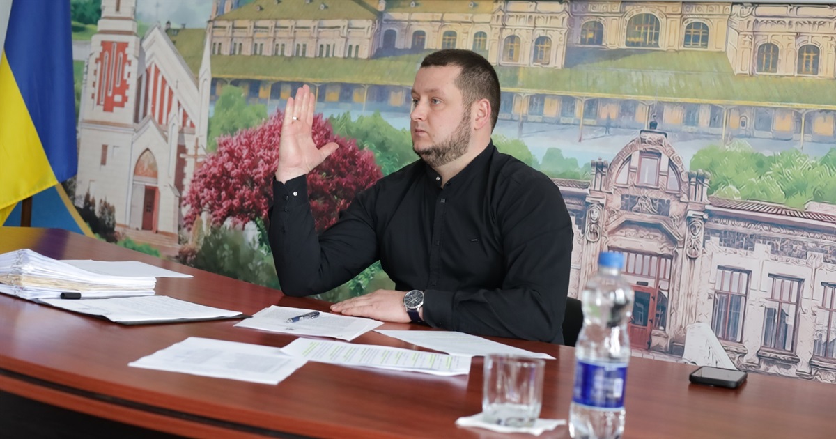 Майже 1 млн грн виділили з бюджету Жмеринки на підтримку родин військових та лікування громадян