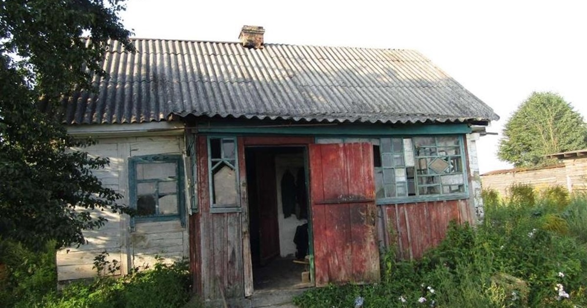 Вбивство у Городниці: загиблій нанесли травму голови та ножові поранення в шию