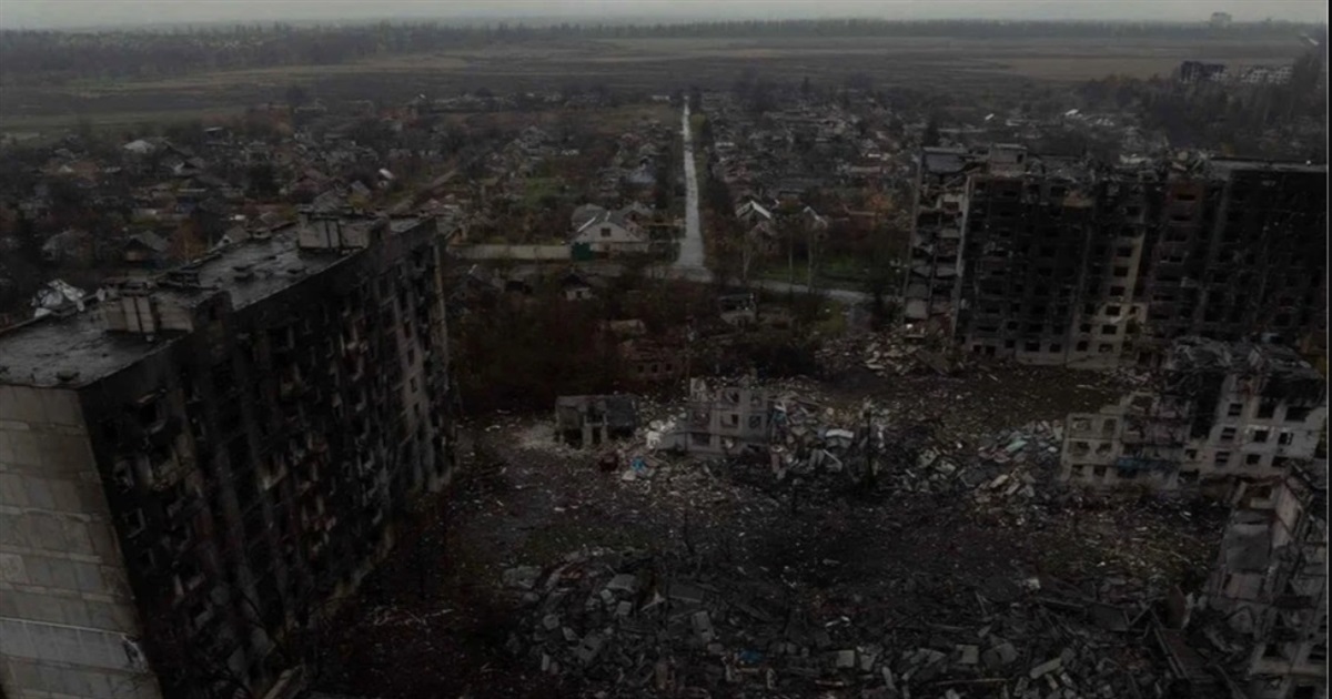 У Костянтинівці найскладніша ситуація. Людей складно евакуювати і неможливо завезти допомогу