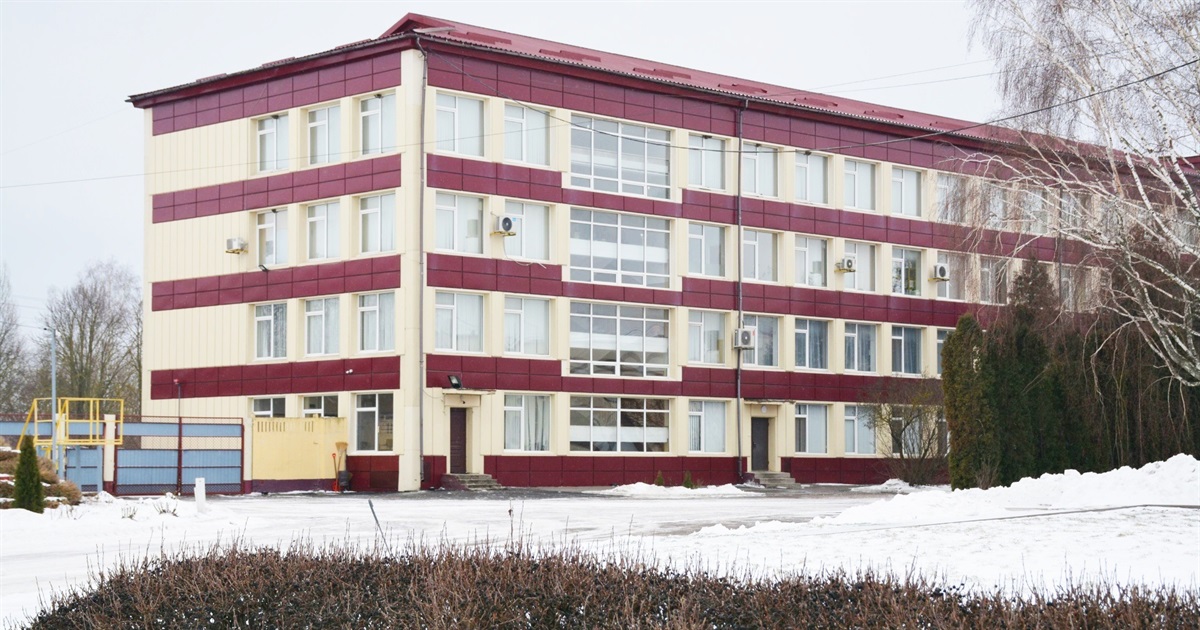 Після технічного обслуговування виробничих потужностей Золотоніський маслокомбінат знову запрацює