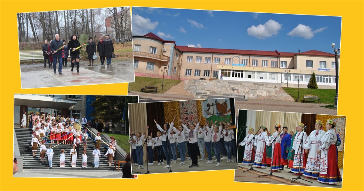 Фестиваль квітів та інші сюрпризи. Які концерти планують провести на Городоччині у 2022 році