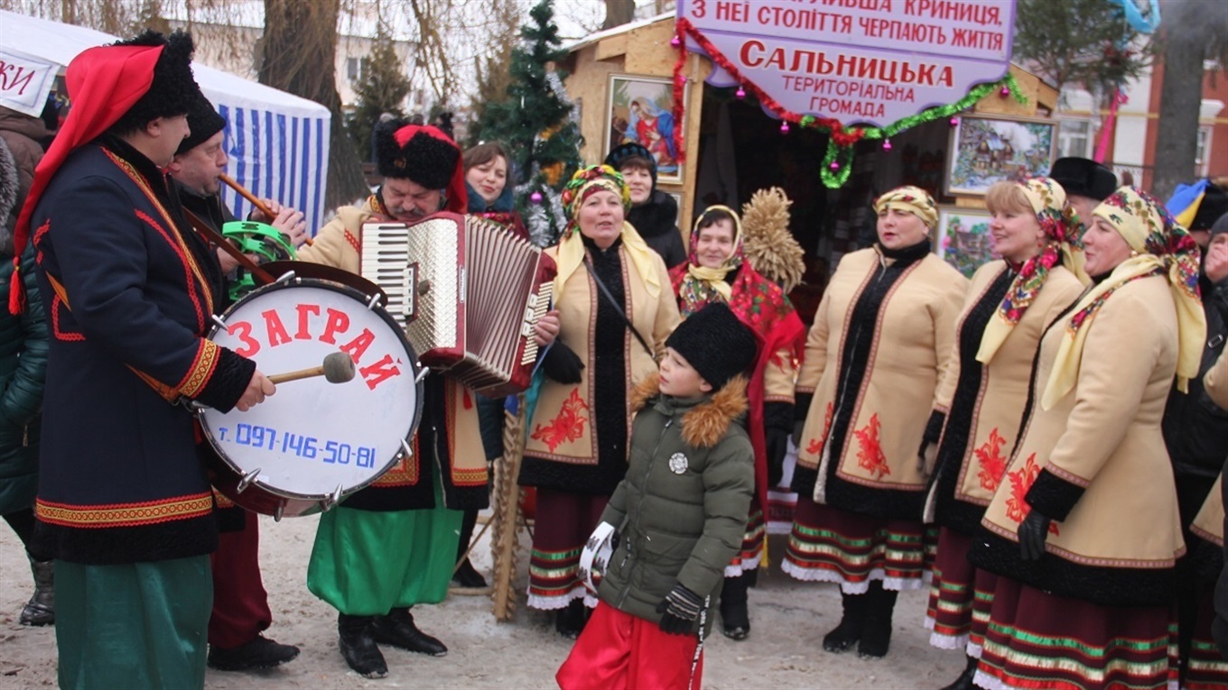 11 фестивалів, які відбулися і відбудуться у Калинівському районі у 2019 році і їх варто відвідати