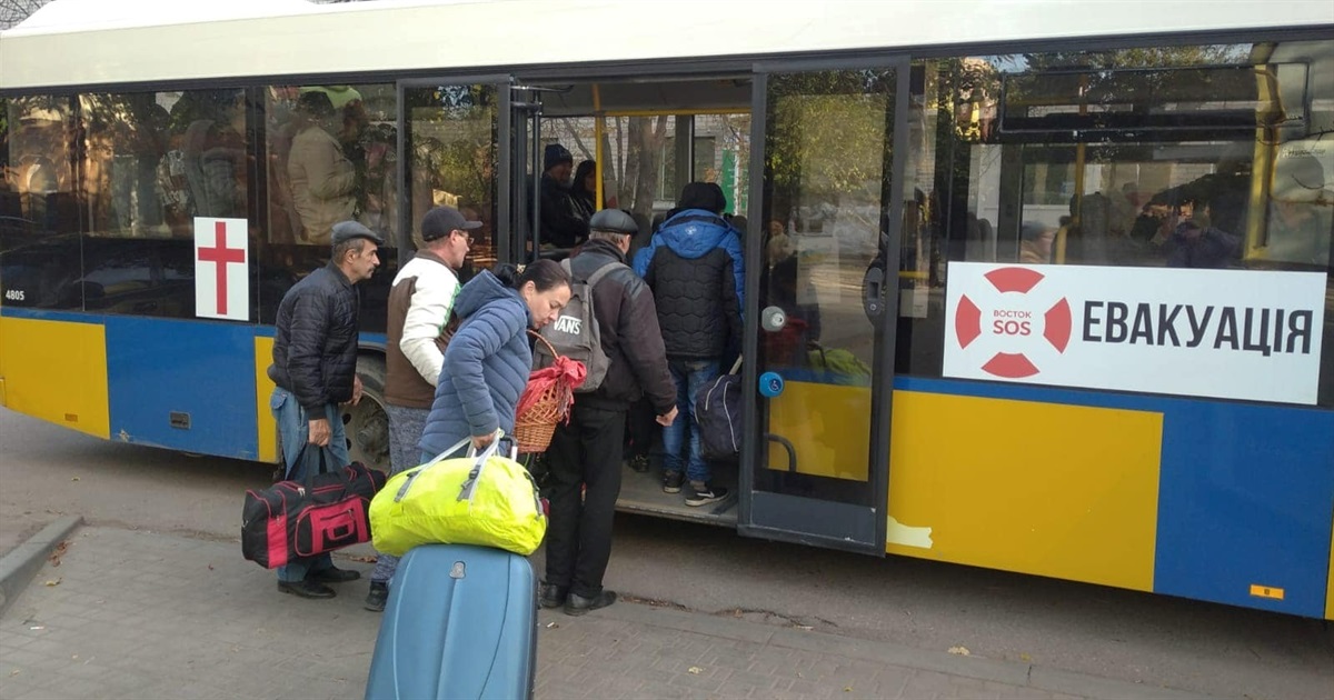 На тиждень виїжджають не більше п’яти людей. Яка ситуація у Слов’янській громаді