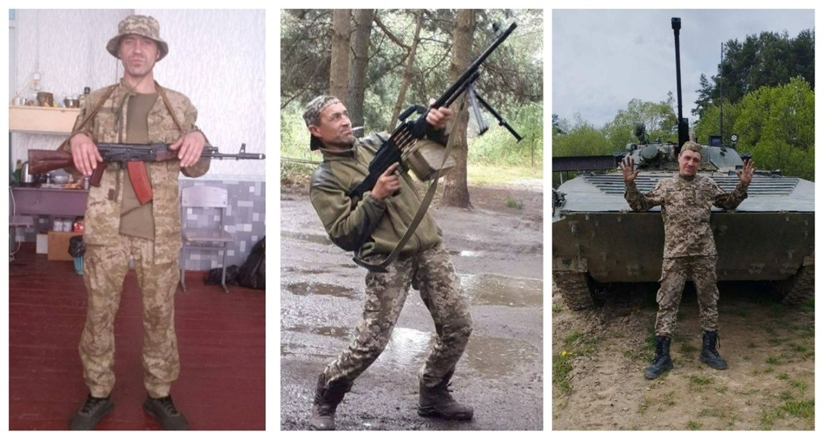 За Україну загинув Дем’ян Матищук зі Жмеринки з позивним «Мартик»