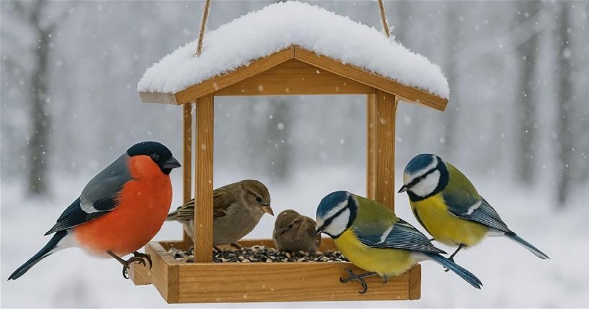 Невеликий сніг, дощ та ожеледиця: прогноз погоди на вихідні 13-14 грудня