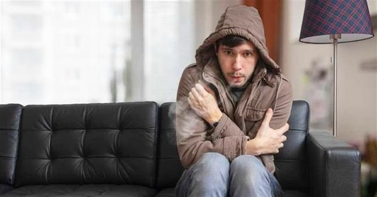 Що робити при загальному переохолодженні: покрокова інструкція