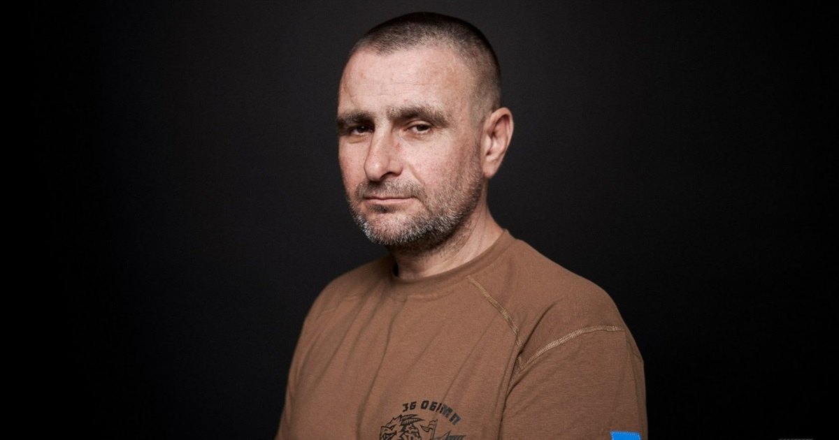 Полон вбиває і після звільнення. Морпіх Олександр Савов помер – над ним 1153 дні знущалися росіяни