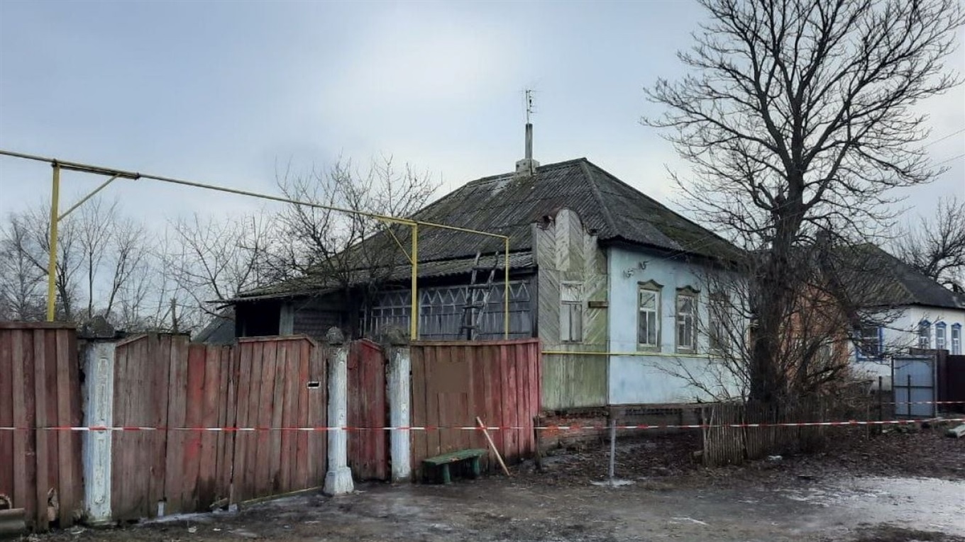 Юнака засудили на 11 років за вбивство сусідки у Коршачині