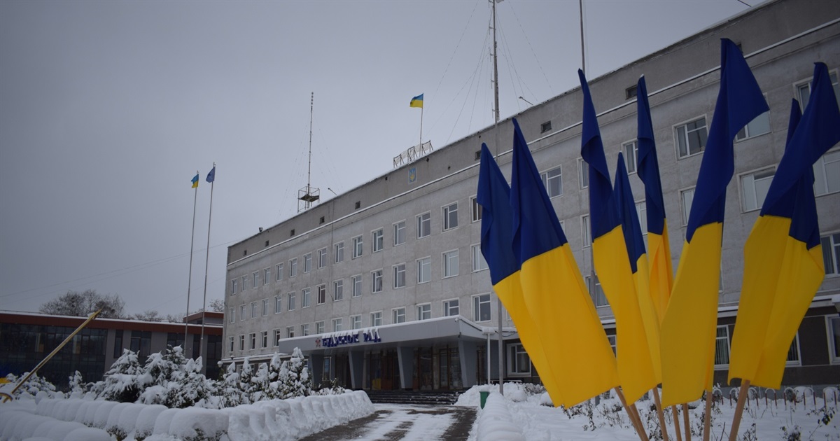 30 листопада у Звягелі знову проведуть позачергову сесію міськради: порядок денний