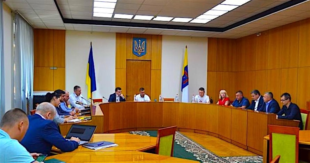 Газовый скандал: на урегулирование проблемы дали неделю срока