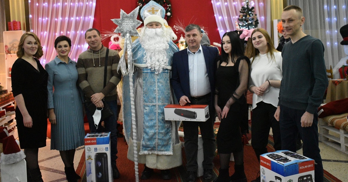 Три школи громади в конкурсі виграли акустичні системи