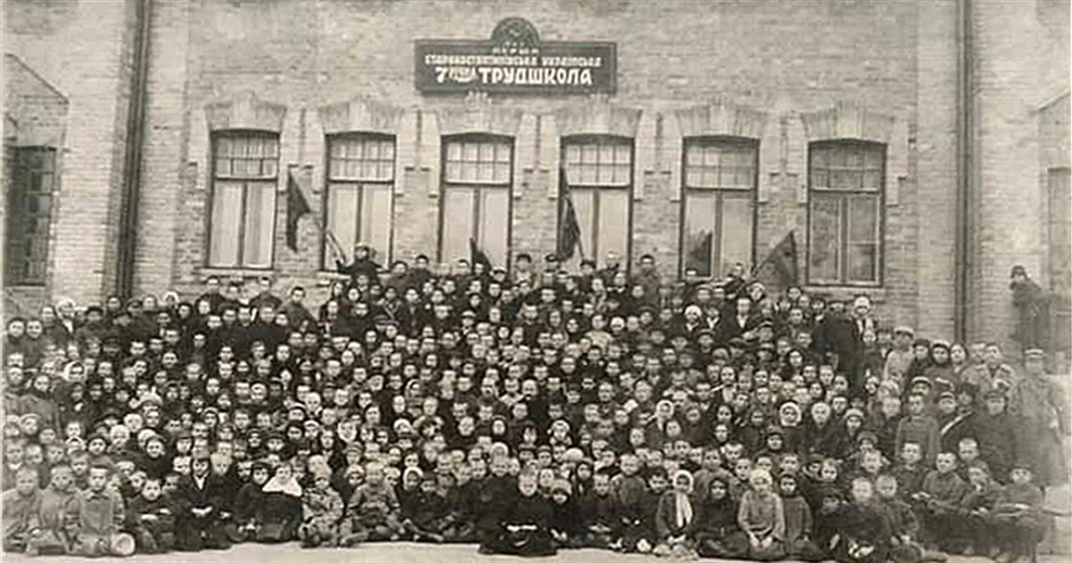 Повернення із небуття: де шукати імена закатованих Голодомором старокостянтинівців