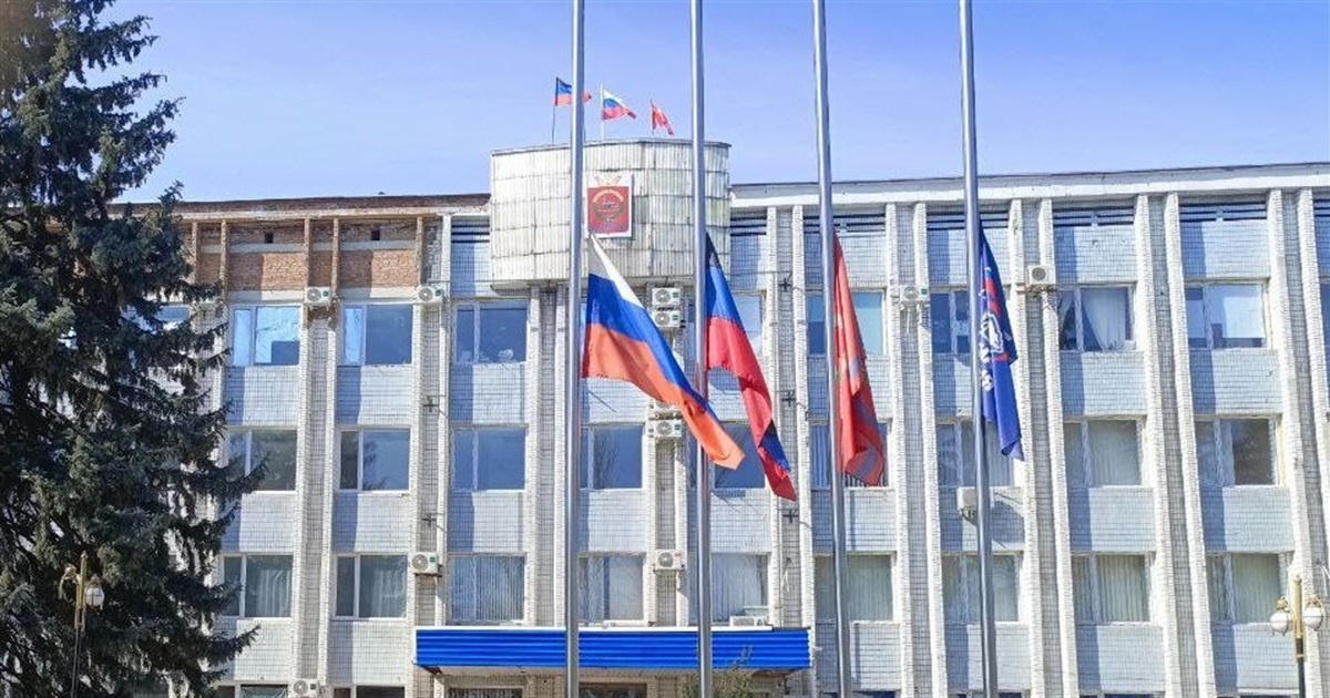 Окупаційна влада депортуватиме українців з ТОТ через відсутність російського паспорта