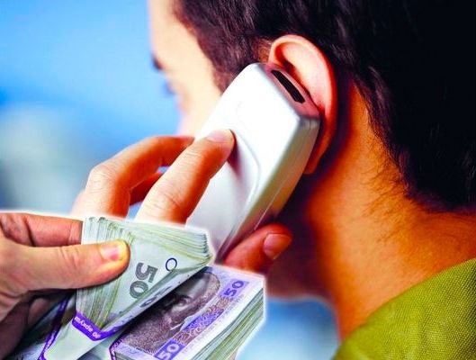 Покровчанка «врятувала сина від тюрми», віддавши понад 200 тисяч гривень