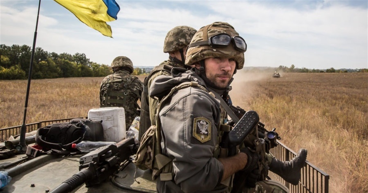 Окупанти перекинули на Херсонщину 17 вагонів з боєприпасами: зведення Генштабу на 4 липня