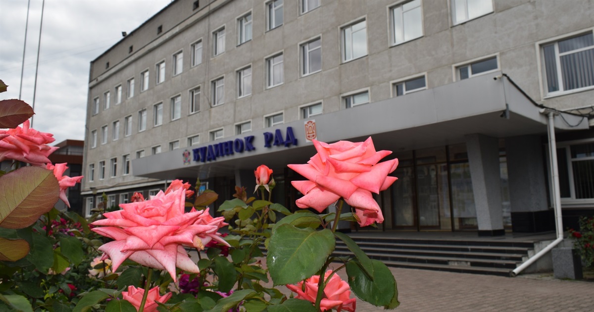 Виконком Звягеля розгляне 16 питань: від тарифів на воду до створення ДБСТ