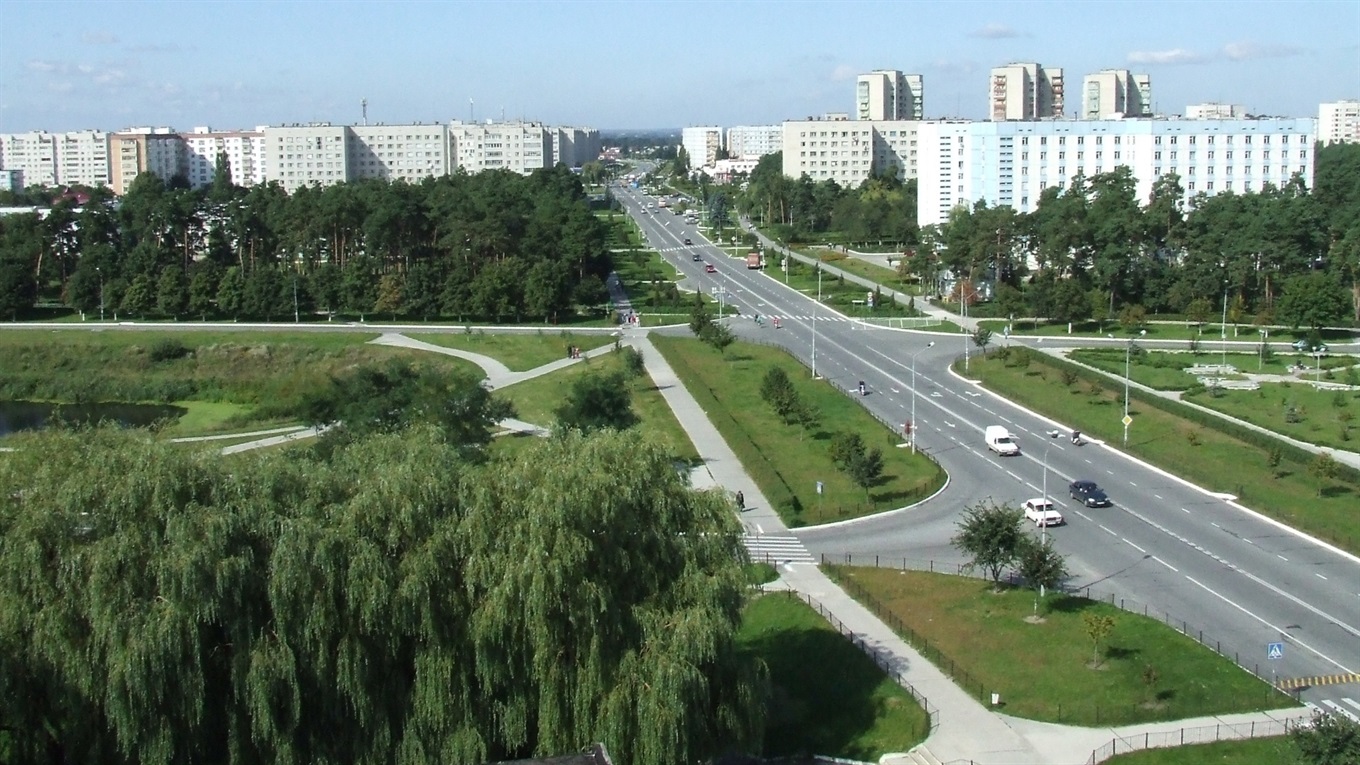 Нетішин. Ювілеї-2021: події, факти, миттєвості нашого буття