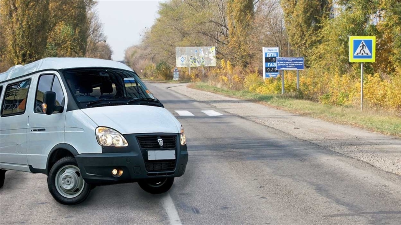 Кагарлик: змінили існуючі і запустили додаткові маршрути для жителів Кагарлик-2 і відділку 1 Травня