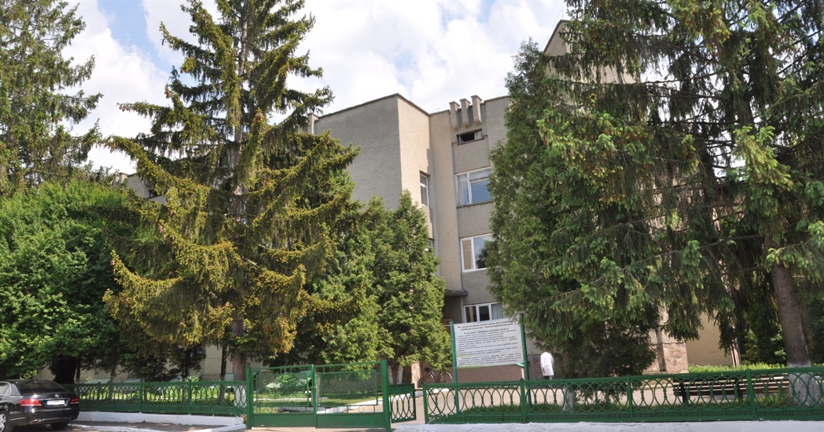 Унікальний госпіталь у Заліщиках, де лікарі творять дива