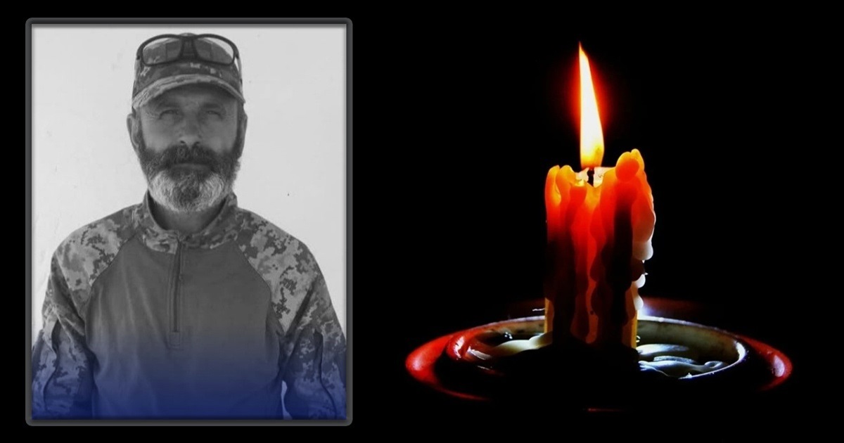 "На щиті" в Білопільську громаду повернувся Сергій Подобрій...