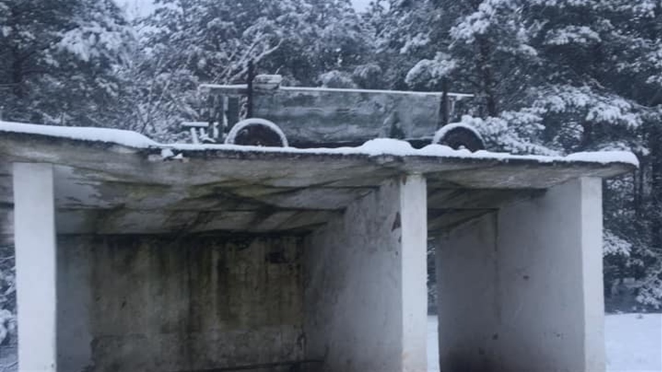 Хуліганство чи традиція? У селі Біле нашкодили невідомі