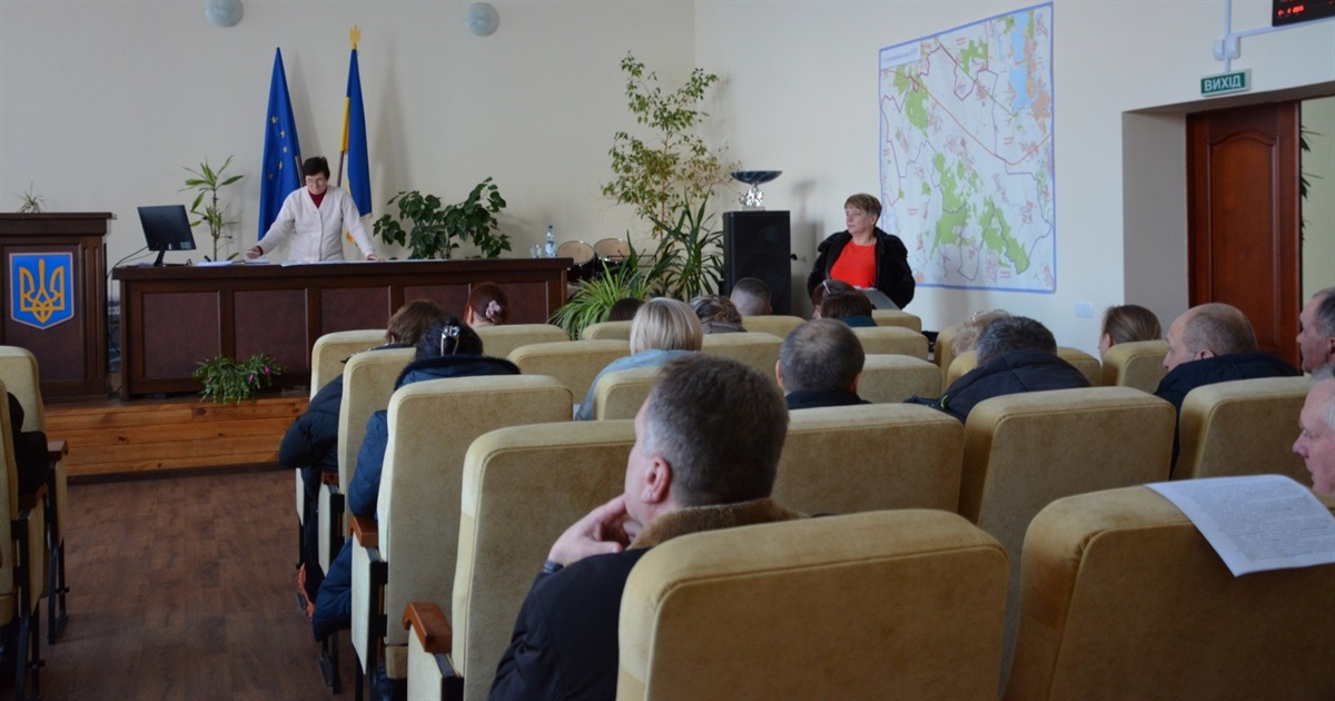 Студениківська громада виділила майже 8 мільйонів на забезпечення ЗСУ та допомогу воїнам-землякам