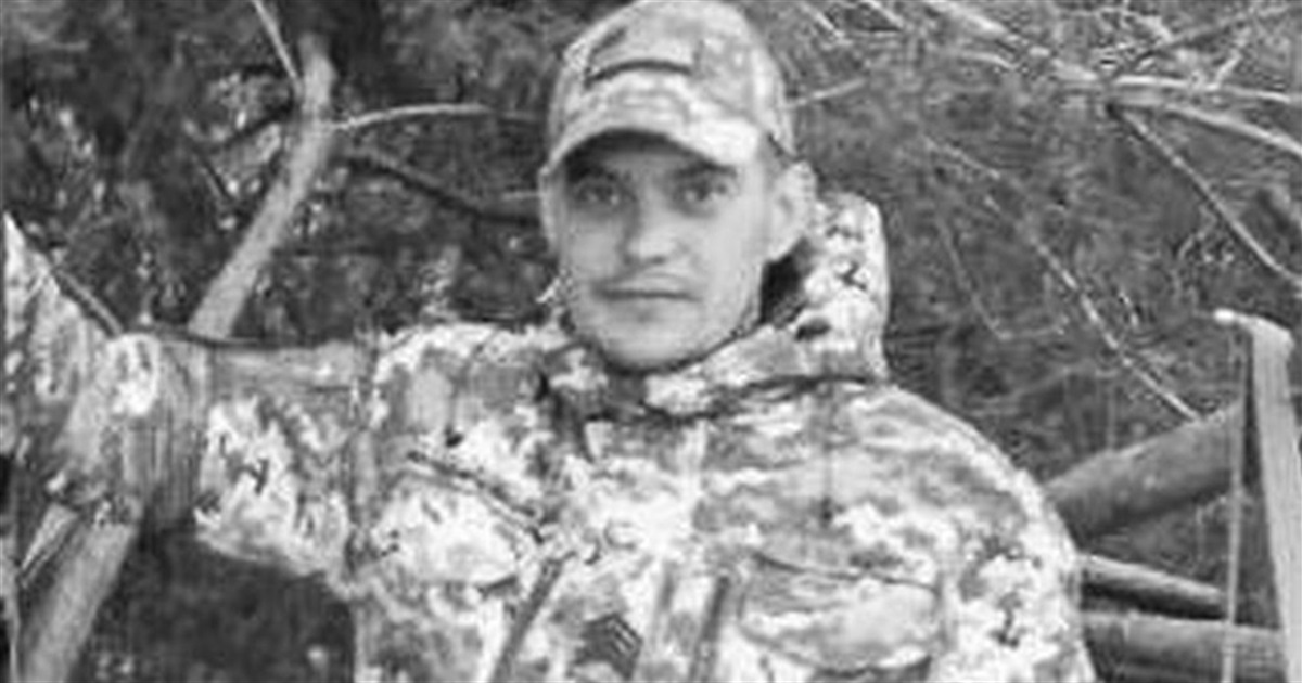 На фронті загинув захисник з Ізмаїла Юрій Сергєєв