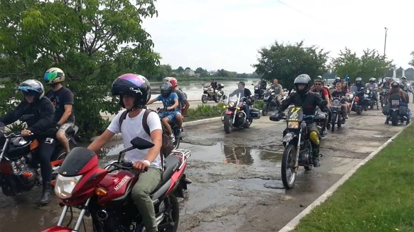 Новини міста за 9-15 липня: візит Лозового, штраф за звільнення та вихідні з «Мото Старконом»