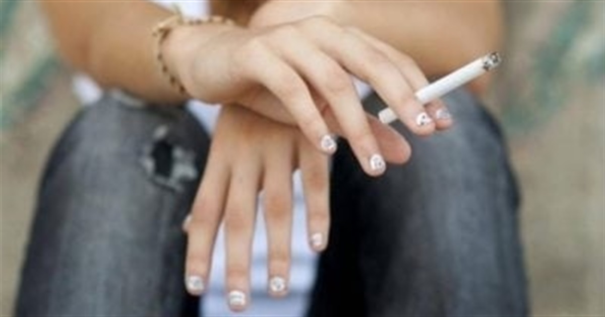 6800 грн. штрафу. У Сатанові оштрафували підприємця за продаж тютюнових виробів неповнолітнім