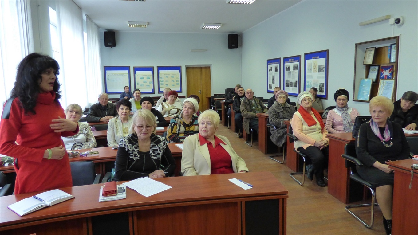 23 громадські організації Жмеринки увійшли до нового складу Громадської ради