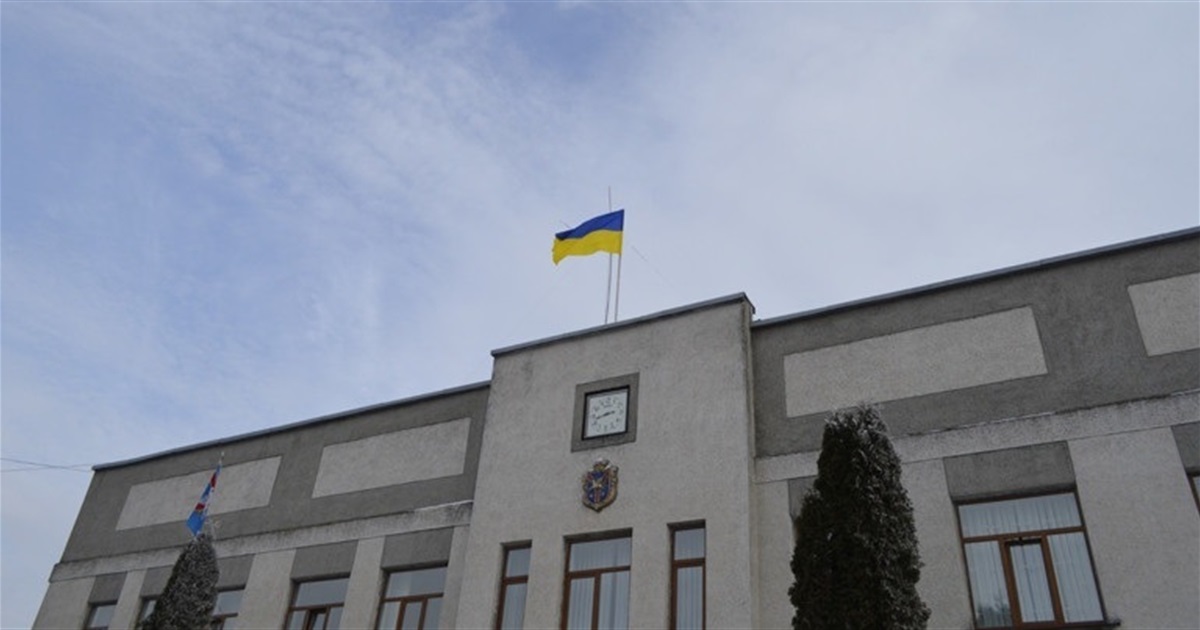 У Жмеринці 14 листопада скликається позачергова 41 сесія міської ради